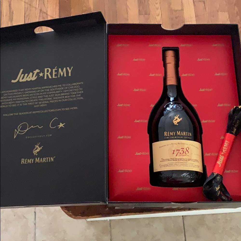 Just Remy 1738 - Picture 2 of 4